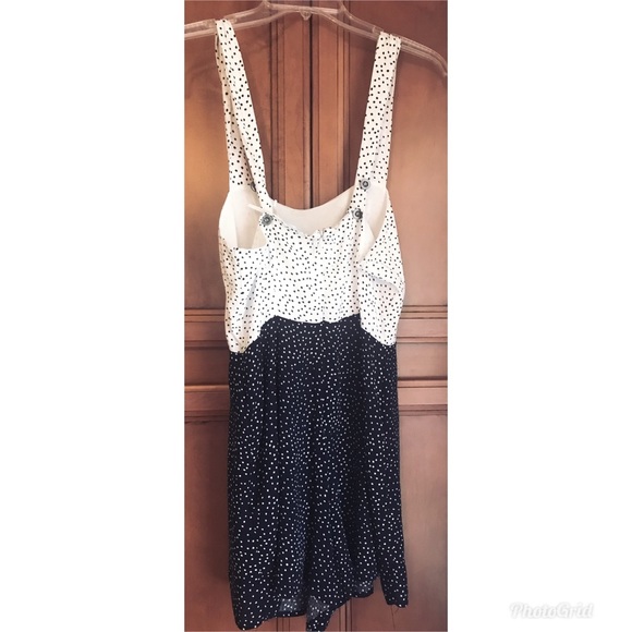 Kimchi Blue Square Neck Printed Romper - Picture 7 of 8